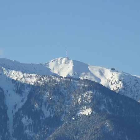 Dorfstubn-Wieser Ferienwohnungen มิลชตัทท์ ภายนอก รูปภาพ
