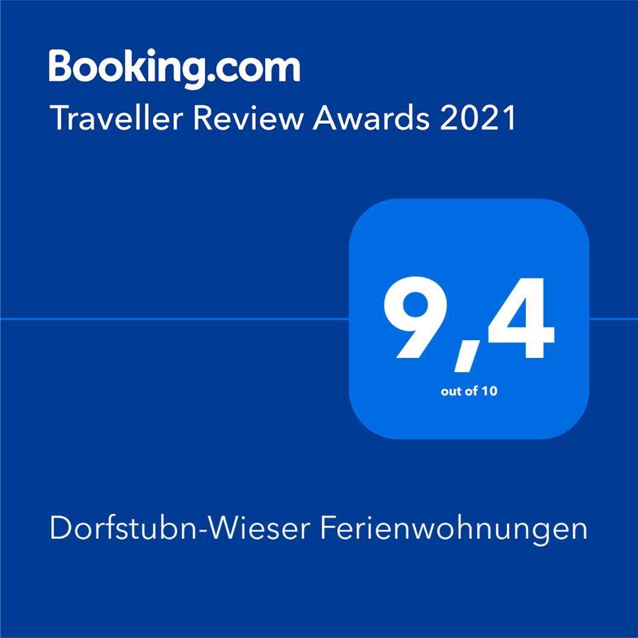 Dorfstubn-Wieser Ferienwohnungen มิลชตัทท์ ภายนอก รูปภาพ