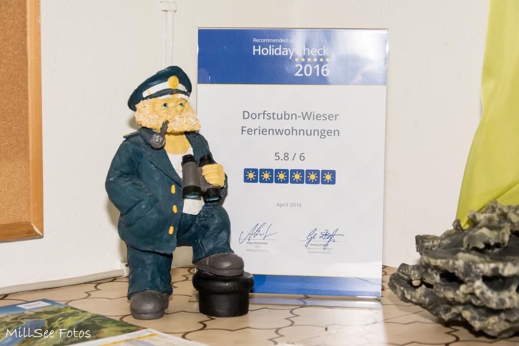 Dorfstubn-Wieser Ferienwohnungen มิลชตัทท์ ภายนอก รูปภาพ